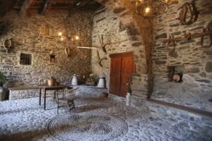 Casa Rural Falisia