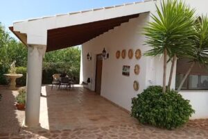 Casa Rural Farola
