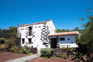 Casa Rural Faustina