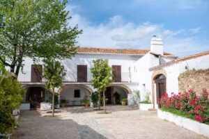 Casa Rural Finca El Azahar