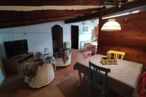 CASA RURAL FUENTEVIEJA