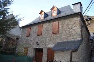Casa Rural Garòs