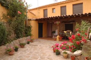 Casa rural Gemerendura