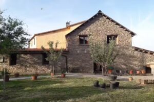 Casa Rural Gillué