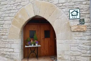Casa Rural Gotitxea