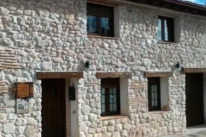 Casa Rural Inma