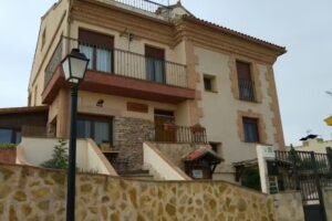 Casa Rural Jábaga