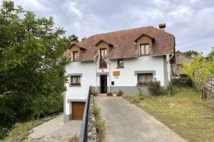 Casa Rural Jabarde