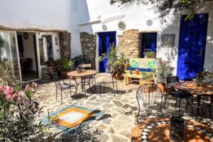 Casa Rural Jazmín