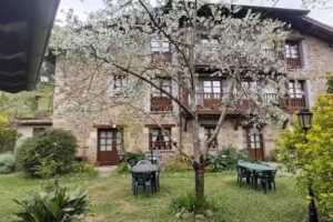 Casa Rural Josefina