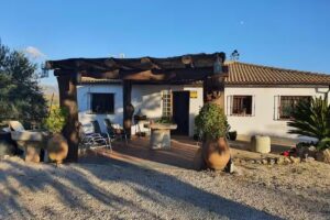 Casa Rural Juzcar