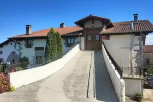 Casa Rural Katxenea