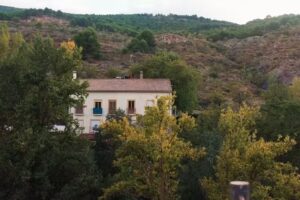 Casa Rural L’Aqaba
