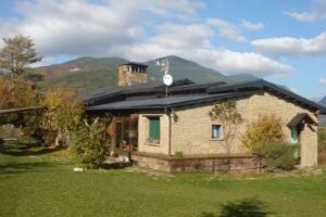 Casa Rural L´orache
