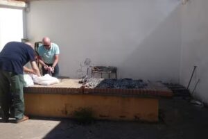 Casa Rural “La Abuela Juliana”.