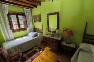 Casa Rural La Aldea