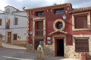 Casa Rural LA ANTIGUA HERRERÍA • CUENCA