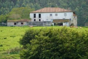 Casa Rural La Argañosa