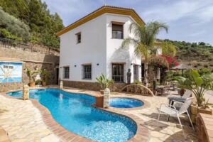 Casa Rural La Arrijana