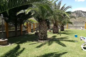 Casa Rural La Barca