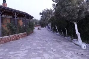 Casa rural la brisa «descanso natural»