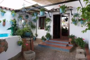 Casa Rural – La Casa Del Abuelo Martín