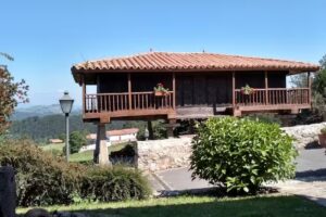 Casa Rural la Casona’L Campo