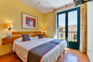 Casa Rural La Chata by Vivere Stays