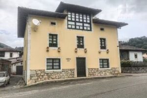 Casa rural La Corredoria