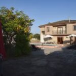 Casa rural la estación