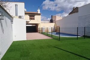 Casa Rural «La Florentina»