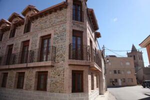 Casa Rural la Fragua