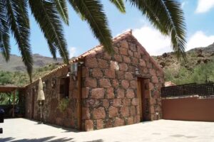Casa Rural La Fuente de la Flora