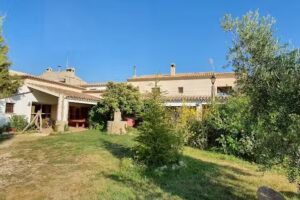 Casa Rural “La Granja”.