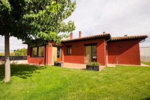 Casa Rural La Guea