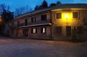 Casa Rural la Insula