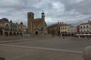 Casa Rural La Jara