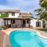 Casa Rural La Laguna