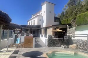 Casa Rural La Mina