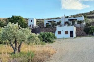 Casa Rural La Minilla
