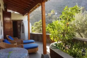 Casa Rural La Montaña