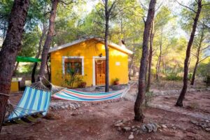 Casa Rural La Navela