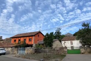 Casa Rural La Parda