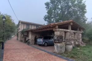 Casa Rural “La Puentecilla”
