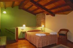 Casa Rural La Riba