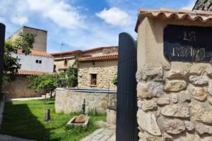 Casa Rural La Roana