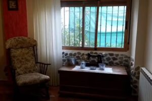 Casa Rural La Ruesca