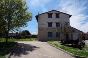 Casa Rural La Serrezuela