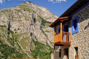 Casa Rural La Sierra
