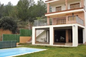 Casa rural La Talaia
